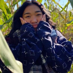 Meet your Posher, Tiffaney